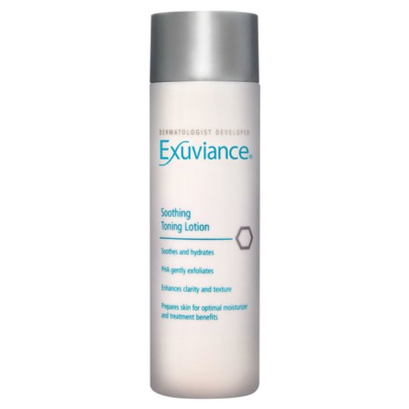 Exuviance Professional Daily Soothing Toning Lotion 6.7 fl oz 200 mL - NEW - Picture 2 of 4